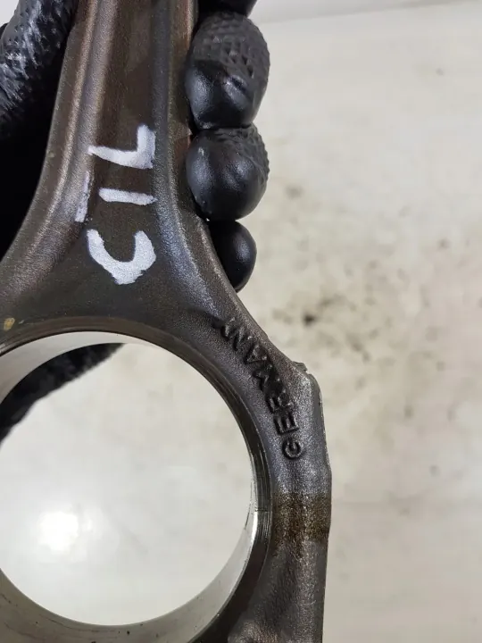 Kiertokanki 119.AR Porsche Macan 3.6 Biturbo image 8