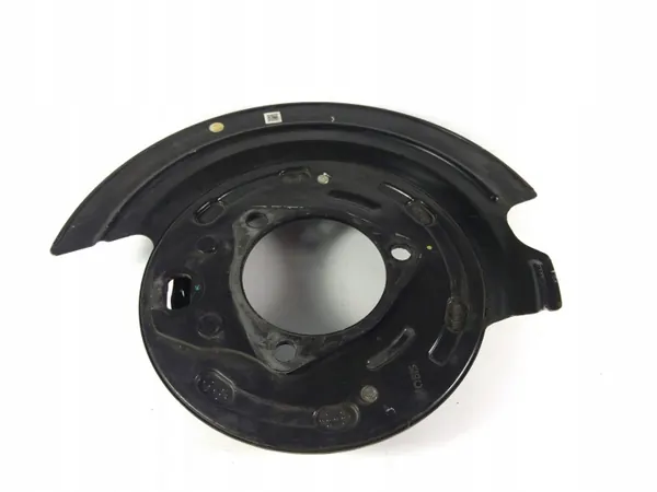 Mandíbula de travão de mão Chevrolet OE traseira direita image 4