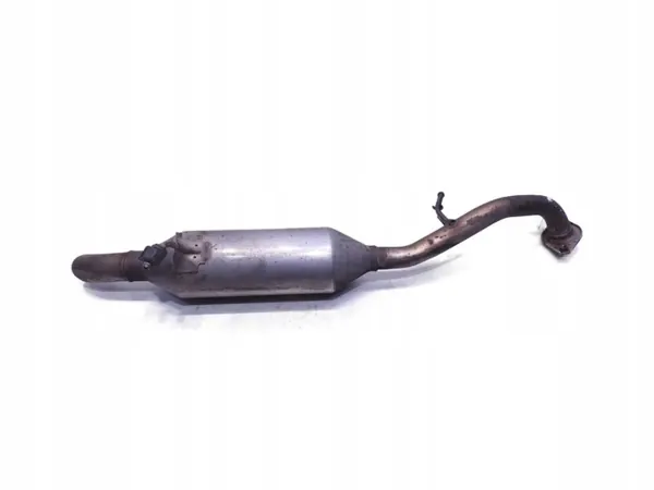 Toyota OE Endschalldämpfer OEM 987654321 image 2