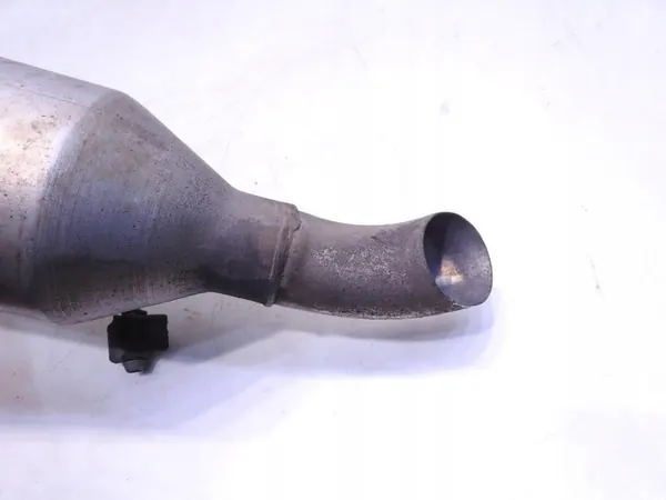 Toyota OE Endschalldämpfer OEM 987654321 image 3