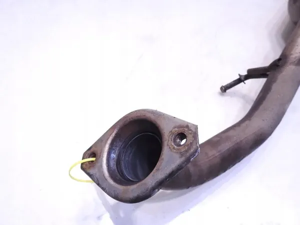 Toyota OE Endschalldämpfer OEM 987654321 image 5