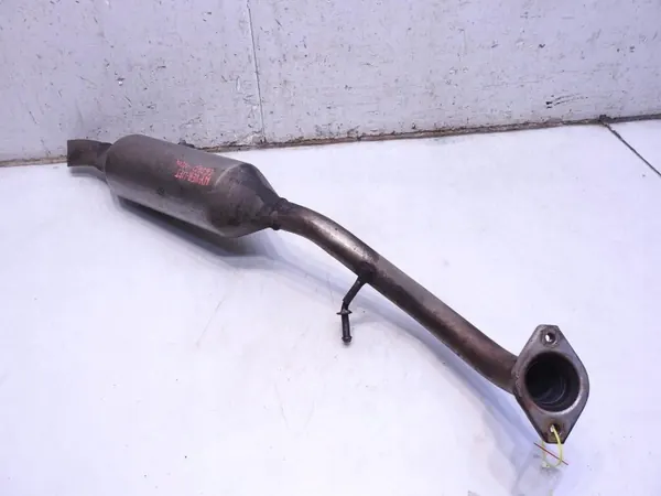 Toyota OE Endschalldämpfer OEM 987654321 image 6