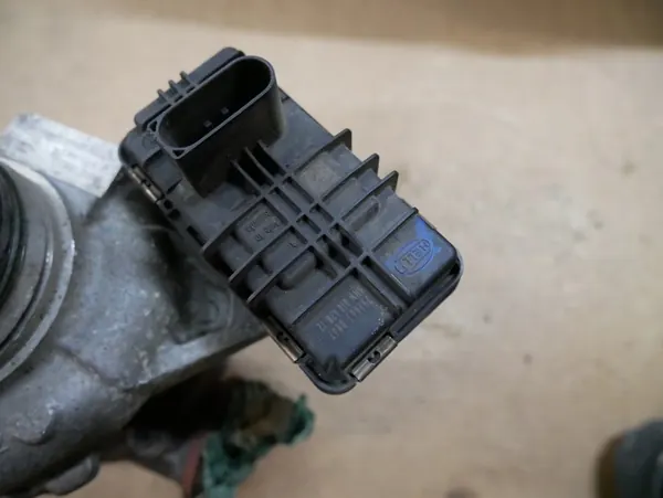 Turboalimentador BMW B47 8570082 image 4