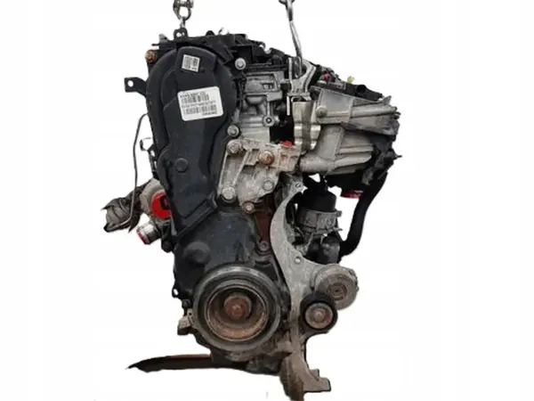 Motor Ford Mondeo MK3 2.0 TDDI D6BA - Usado image 4