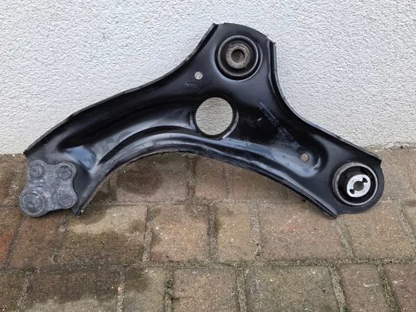 RENAULT CLIO V 1.6 E-TECH Braccio Destro 545002446R image 2