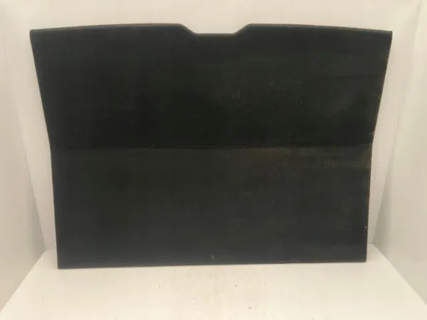 Nedre bagagegolv OEM 7448231 BMW F40 image 2
