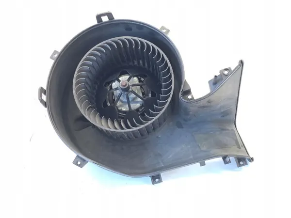 Motor do ventilador FIAT CROMA 007013E OEM LORK-320-18904 image 2
