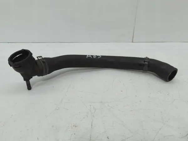 Water pipe Skoda Octavia 3 facelift 2017 5Q0122101GG image 2