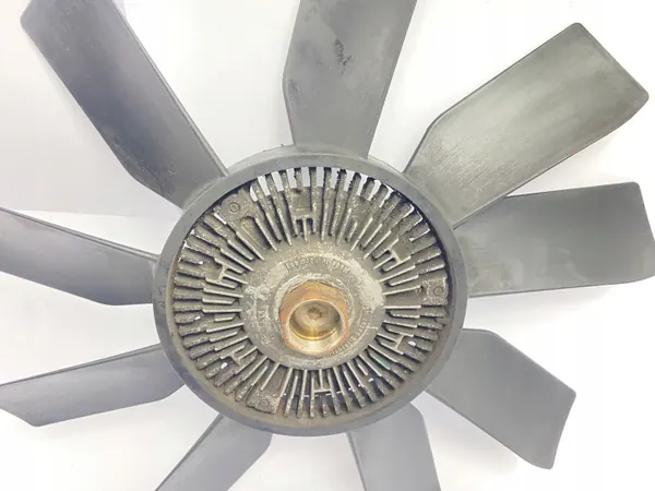 Kopplingsfläkt OEM 1040160705 för Mercedes M111 motor image 9