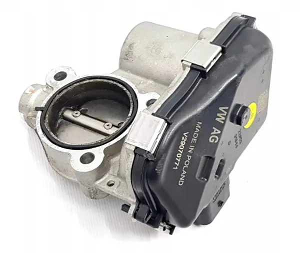 EGR-klep OEM 059131477D voor Audi A4 A5 image 2
