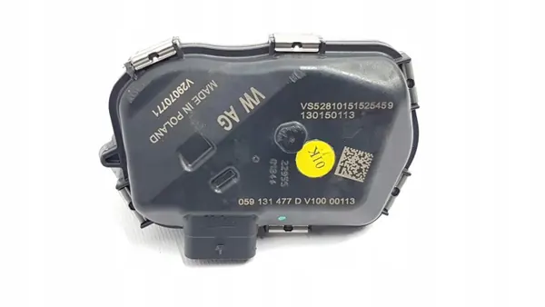 EGR-klep OEM 059131477D voor Audi A4 A5 image 5