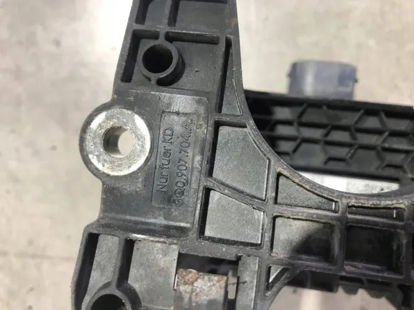 Radar Distronic ACC VW SKODA AUDI OEM 3Q0907561B image 3