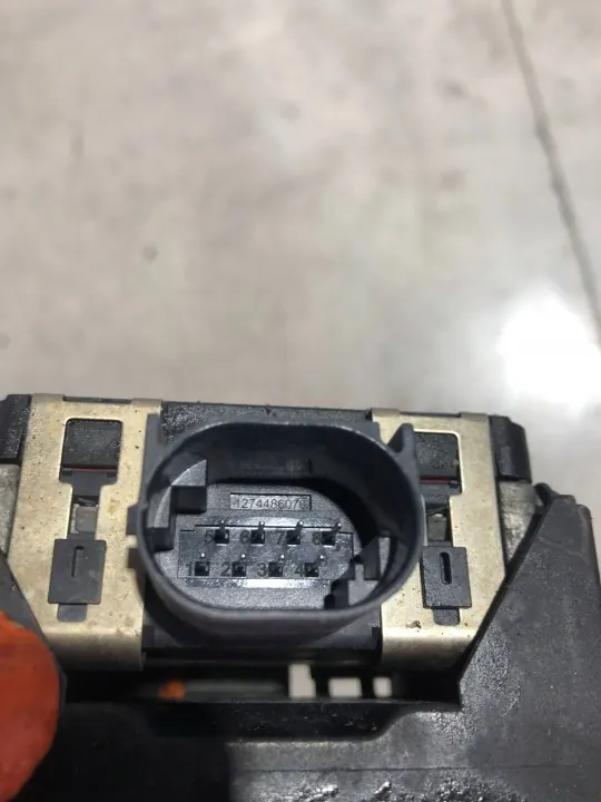 Radar Distronic ACC VW SKODA AUDI OEM 3Q0907561B image 5