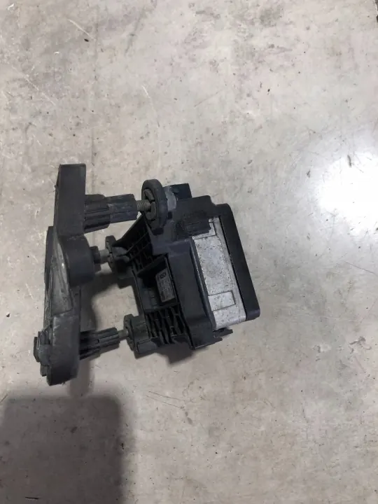 Radar Distronic ACC VW SKODA AUDI OEM 3Q0907561B image 8