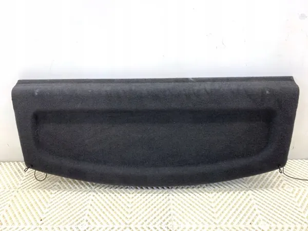 Bakre hylla OEM LORK-867-18392 VW Golf Plus image 2
