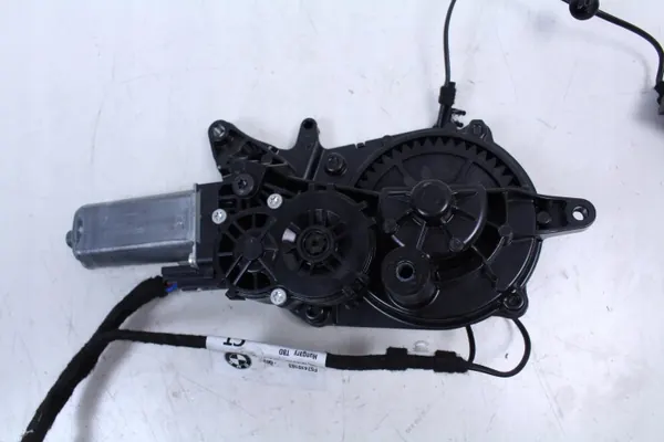 OEM SILNICZEK NAPED DACHU MINI Cooper S F57 Motor Teto Esquerdo image 3