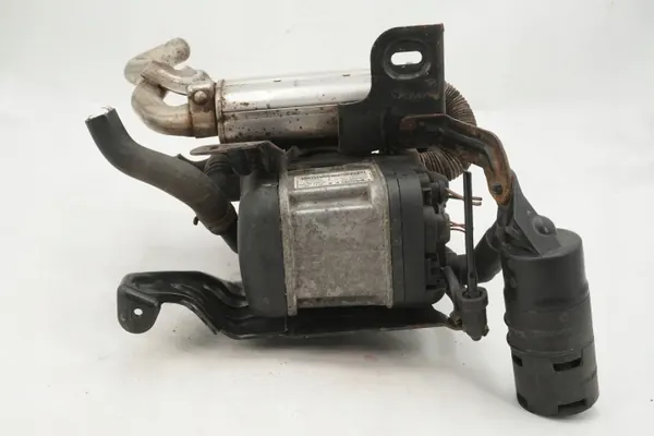 Webasto parkeringsvärme OEM 3C0815065H VW Passat B6 image 3