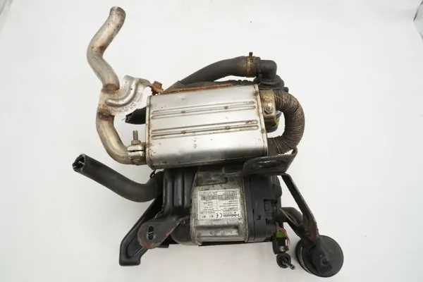 Webasto parkeringsvärme OEM 3C0815065H VW Passat B6 image 4