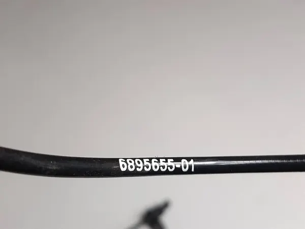 ABS-sensor Fram BMW X5 G05 X5M F95 X6 G06 X6M F96 X7 G07 image 2