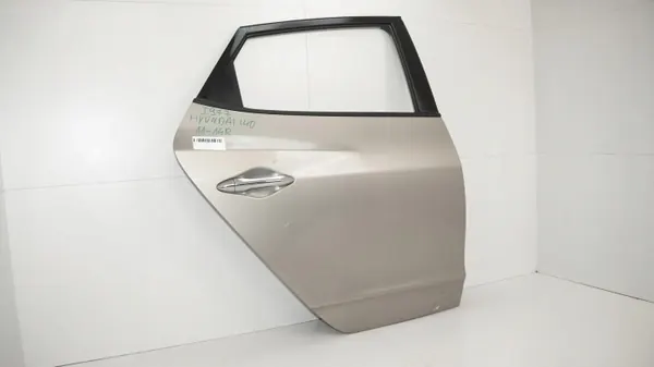 OEM 360186962 höger bakdörr för Hyundai IX35 09-13 image 4