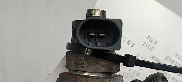 Injector usado para Audi A6 C7 Lift - Peça OEM image 5