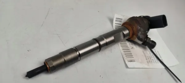 Injector usado para Audi A6 C7 Lift - Peça OEM image 6