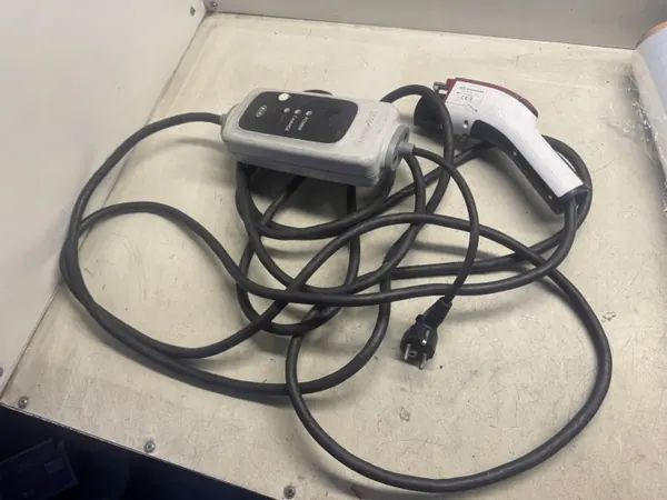 Câble de charge KIA SOUL II OEM PSE13-00083 image 2