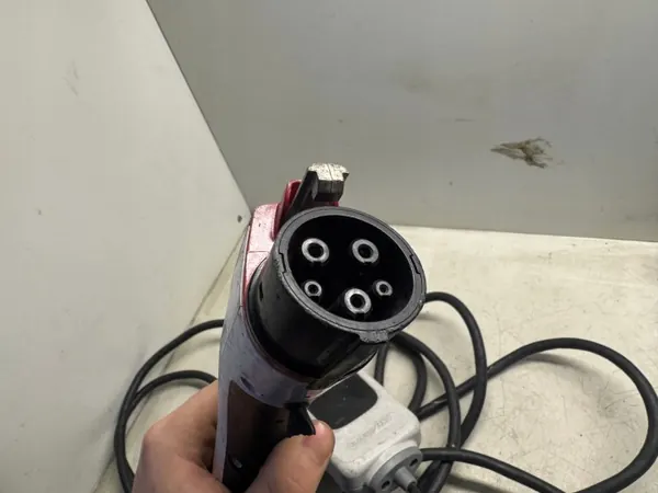 Câble de charge KIA SOUL II OEM PSE13-00083 image 4