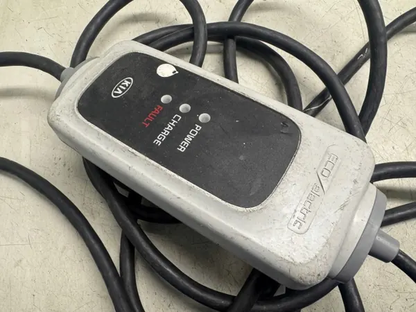 Câble de charge KIA SOUL II OEM PSE13-00083 image 6