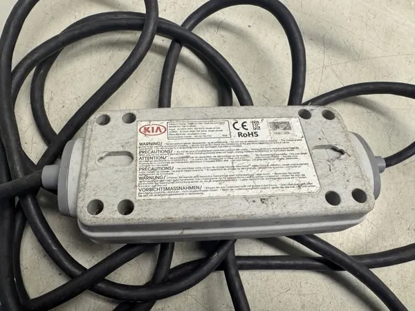 Câble de charge KIA SOUL II OEM PSE13-00083 image 7