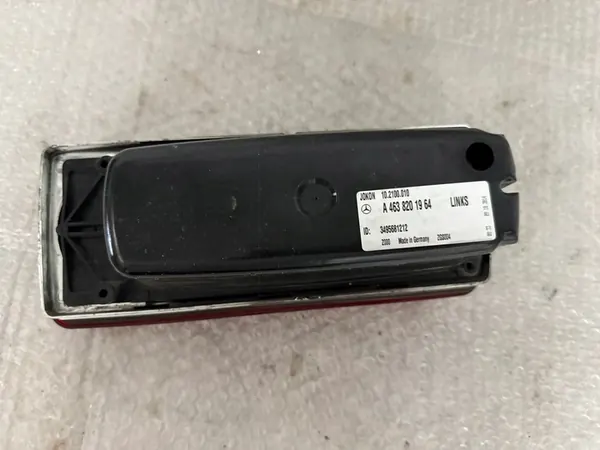 ACHTERLICHT MERCEDES GKLASA W463 image 2