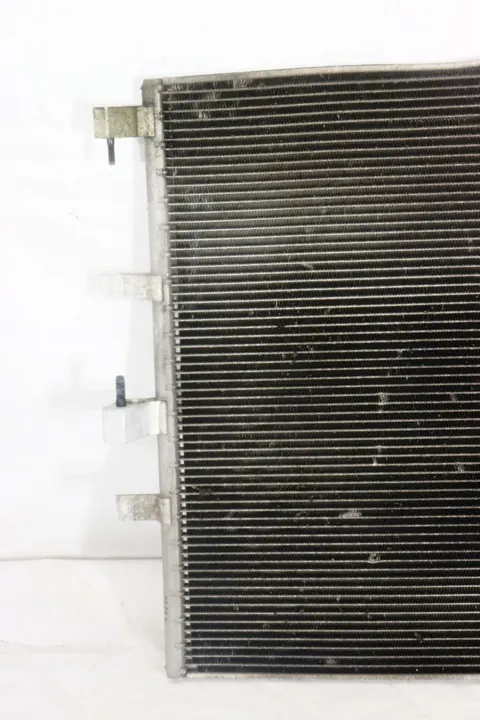 Ilmastointijäähdytin FORD TRANSIT CUSTOM 2.0L diesel image 2