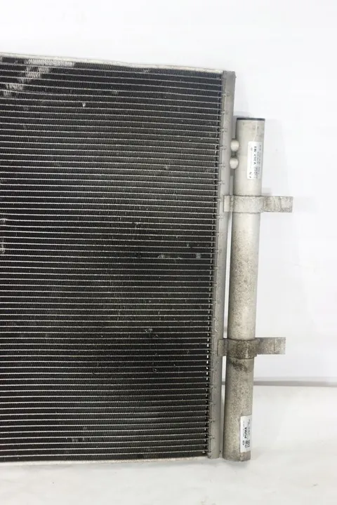 Ilmastointijäähdytin FORD TRANSIT CUSTOM 2.0L diesel image 3