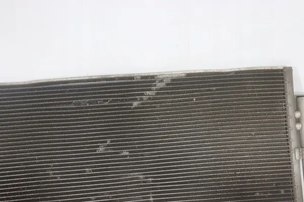 Ilmastointijäähdytin FORD TRANSIT CUSTOM 2.0L diesel image 4