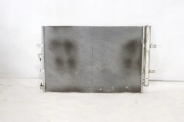 Ilmastointijäähdytin FORD TRANSIT CUSTOM 2.0L diesel image 7