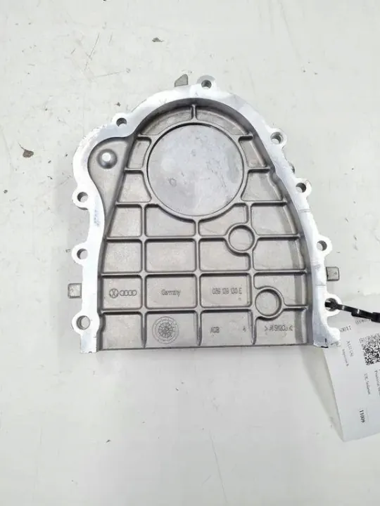 Distributiekettingkap OEM 059109153F voor Audi 2.7L image 2
