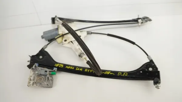 OEM 360208233 Höger Framruta Regulator Mercedes SLK image 2