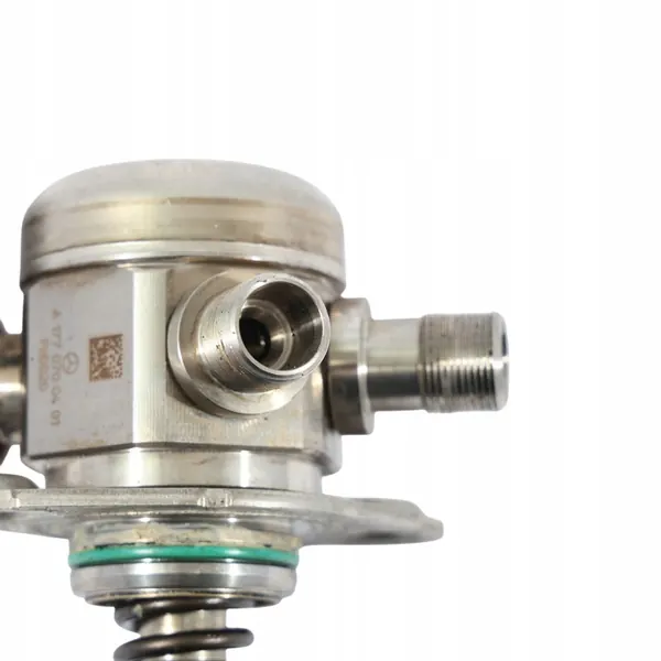 Hoge druk brandstofpomp Mercedes W205 C63 M177 A1770700401 image 3