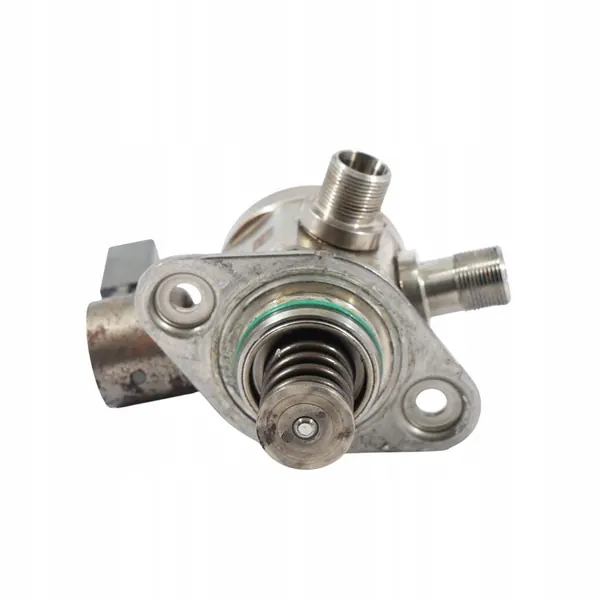 Hoge druk brandstofpomp Mercedes W205 C63 M177 A1770700401 image 5