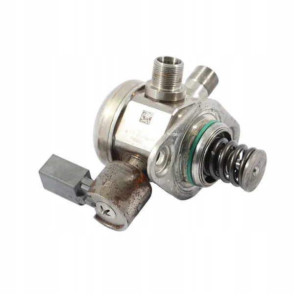 Hoge druk brandstofpomp Mercedes W205 C63 M177 A1770700401 image 6