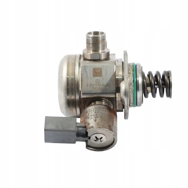 Hoge druk brandstofpomp Mercedes W205 C63 M177 A1770700401 image 7