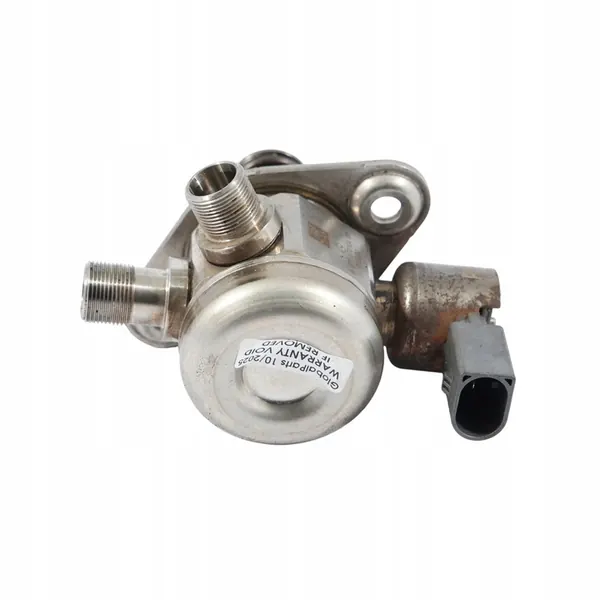 Hoge druk brandstofpomp Mercedes W205 C63 M177 A1770700401 image 9