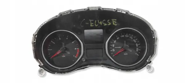 Velocímetro Citroen C-Elysee 1.6 OEM 9818116480 image 2