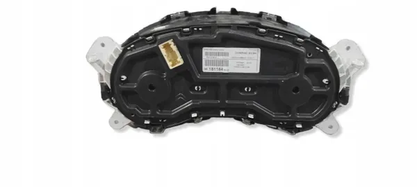 Velocímetro Citroen C-Elysee 1.6 OEM 9818116480 image 4