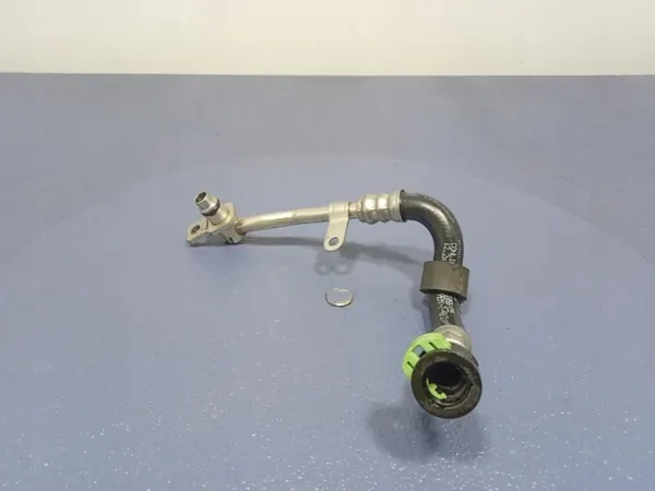 Conduite d'huile Audi SQ8 OEM 4N0317817AF - État utilisé image 3