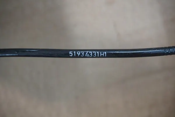 Braccio di Controllo Destro Mitsubishi ASX Outlander 4125A080 image 5