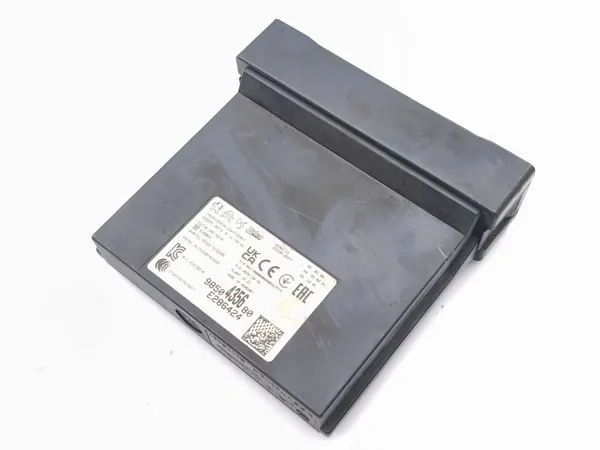 Módulo de luzes Jeep Avenger OEM 9850435680 - Usado image 2