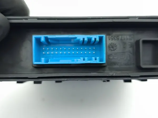 Módulo de luzes Jeep Avenger OEM 9850435680 - Usado image 5