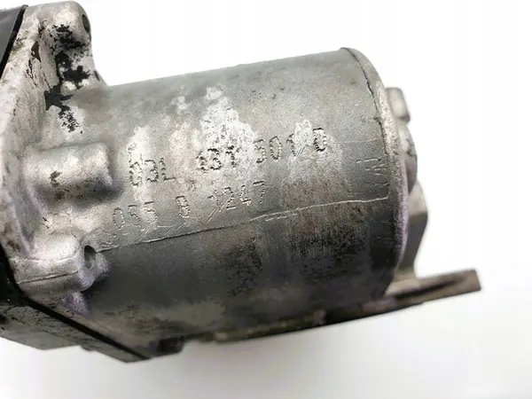 Audi EGR-venttiili 03L131501D image 2