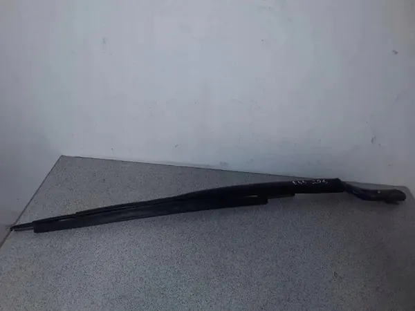BMW 7-serien framrutorhållare OEM 61617119205 image 2